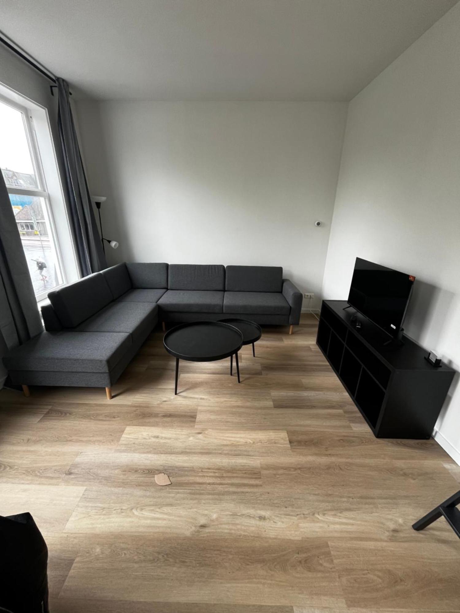 Apartement Hotel Stays By Adm Leiden Exteriör bild