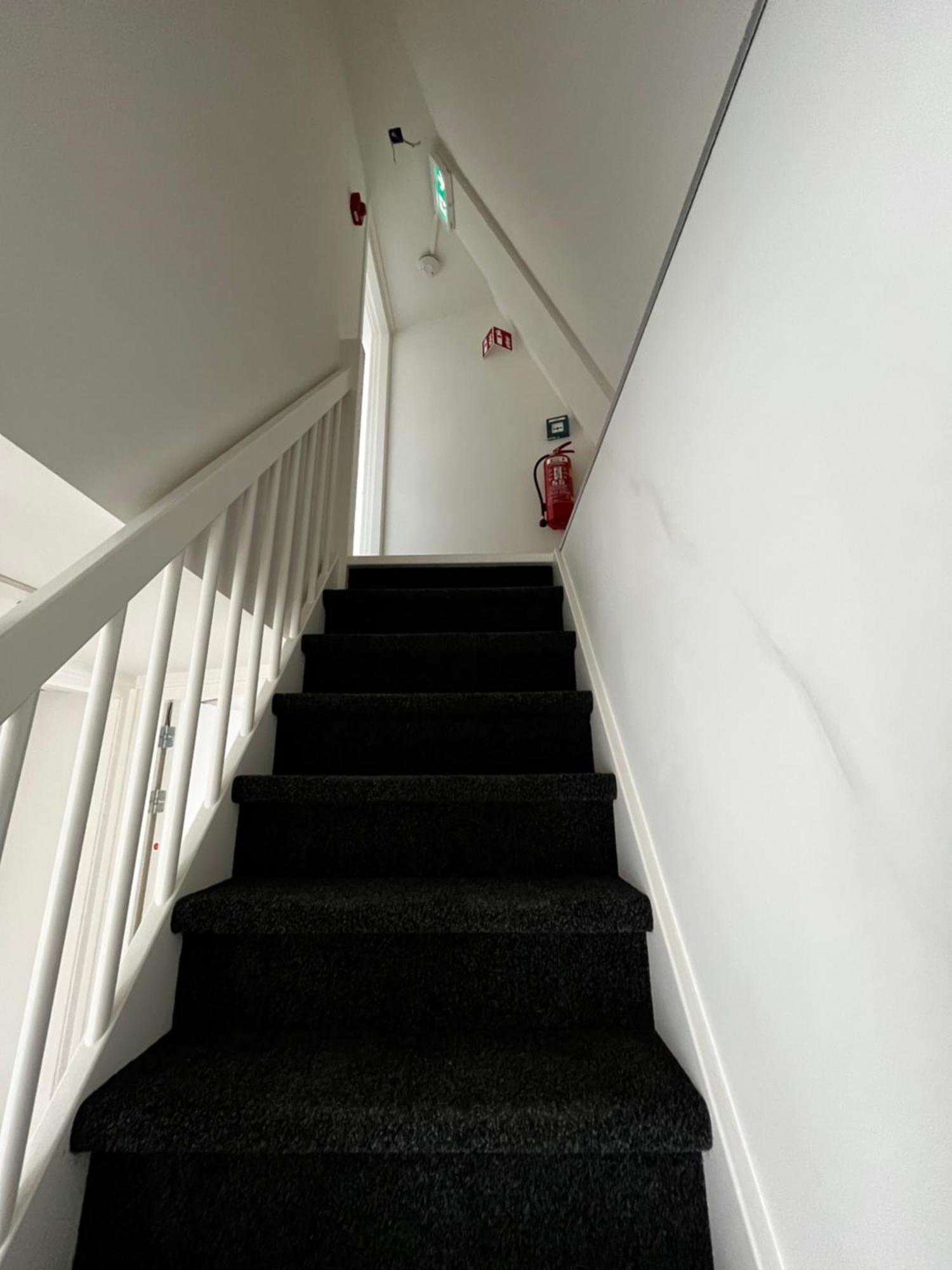 Apartement Hotel Stays By Adm Leiden Exteriör bild