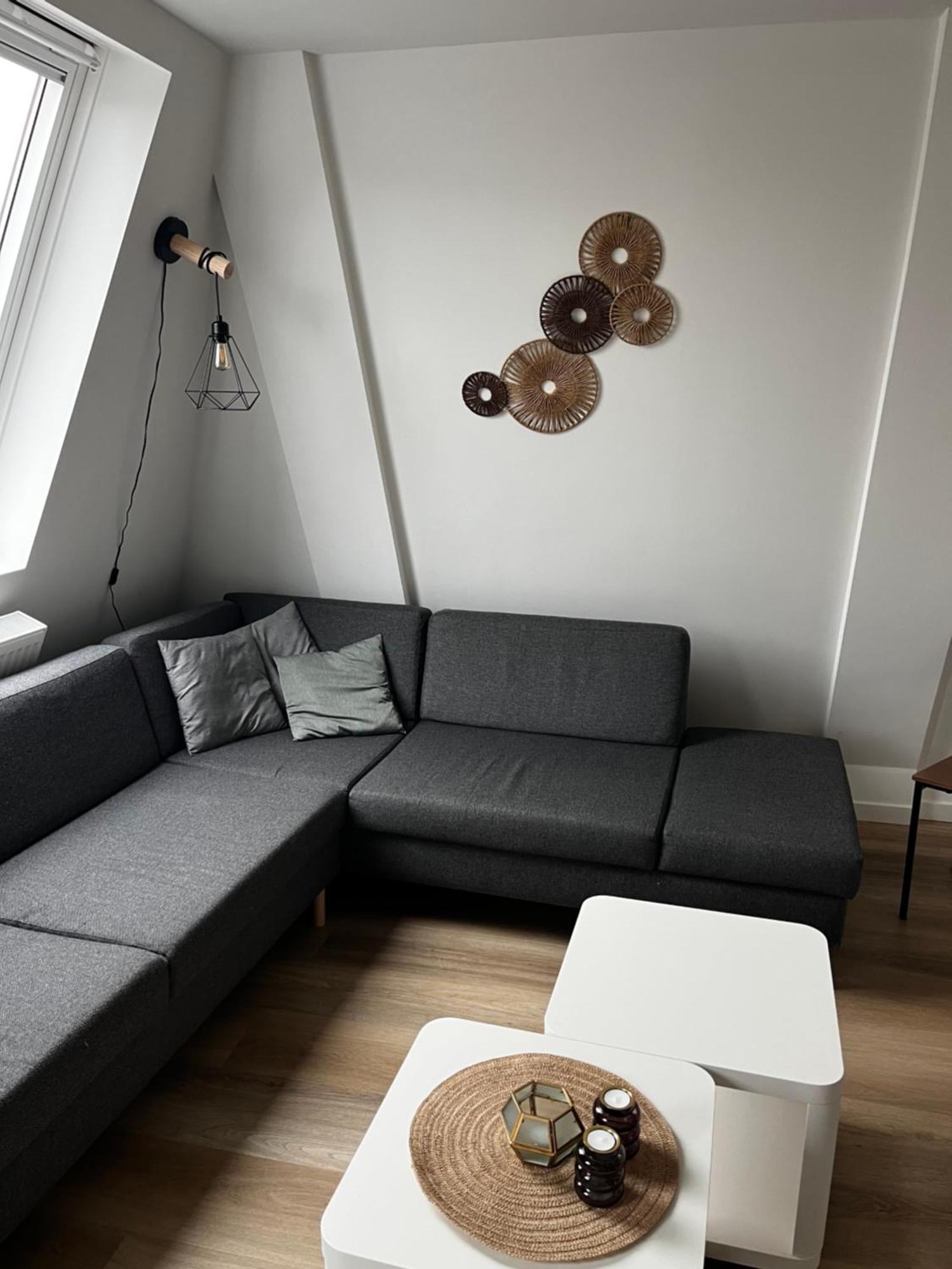 Apartement Hotel Stays By Adm Leiden Exteriör bild