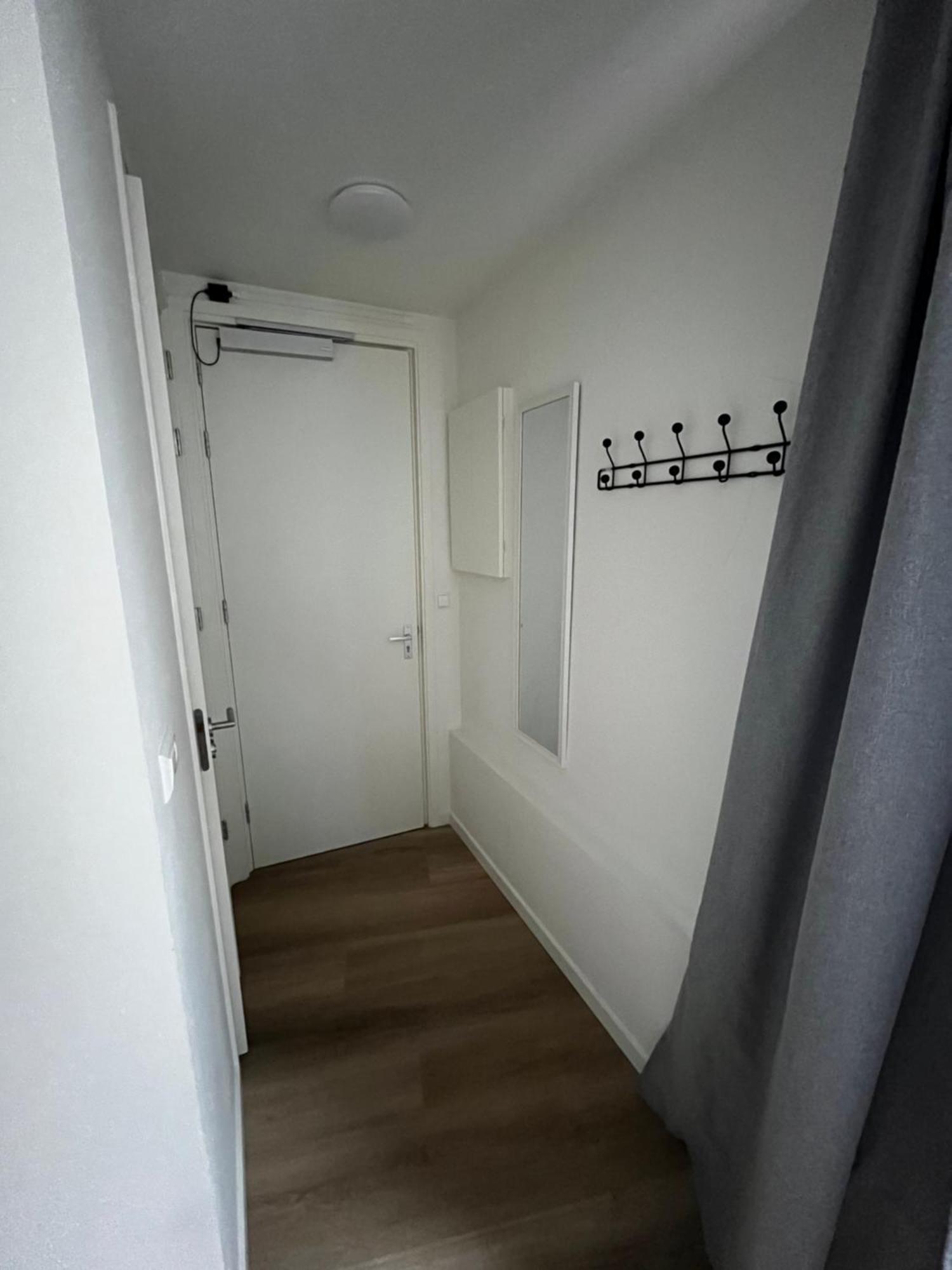Apartement Hotel Stays By Adm Leiden Exteriör bild